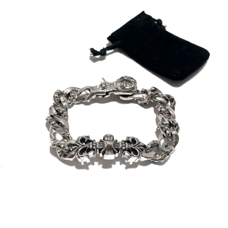 Chrome Hearts Bracelets